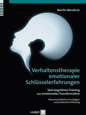 cover image of Verhaltenstherapie emotionaler Schlüsselerfahrungen